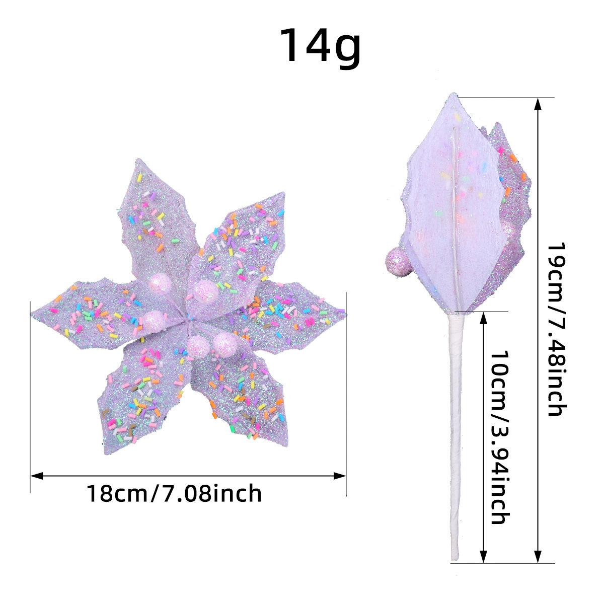 Macaron Christmas Flower Props, Christmas Diy Simulated Flower Photo Ornament, Christmas Tree Flower Arrangement Ornament
Macaron Christmas Flower Props, Christmas Diy Simulated Flower Photo Ornament, Christmas Tree Flower Arrangement Ornament