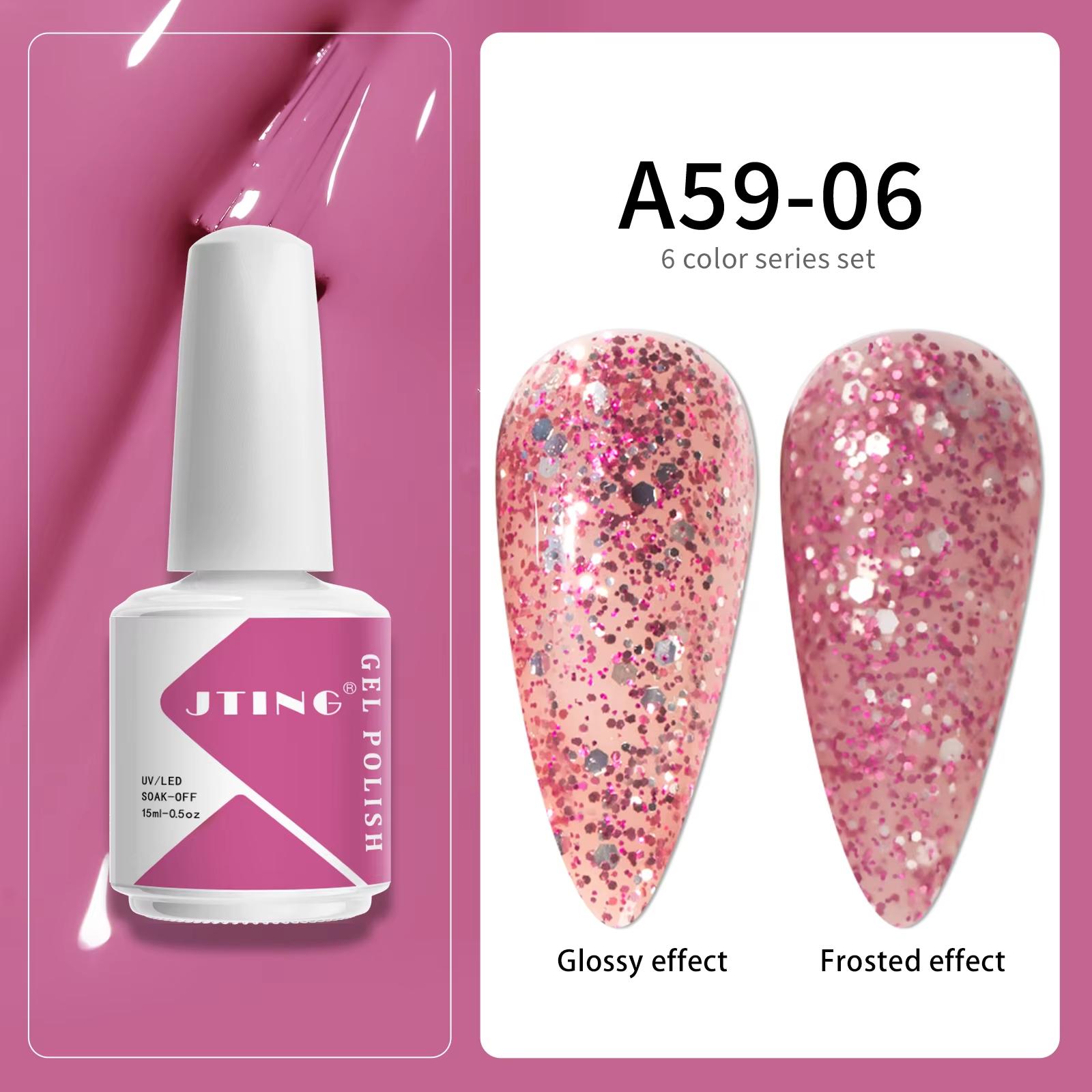 JTING Профессиональный Набор Цветных Гель-лаков для Ногтей КОРОБКА Настройте 15мл Полуперманентный Гель-лак для Ногтей УФ LED Маникюрный Набор Собственная Марка OEM
JTING Профессиональный Набор Цветных Гель-лаков для Ногтей КОРОБКА Настройте 15мл Полуперманентный Гель-лак для Ногтей УФ LED Маникюрный Набор Собственная Марка OEM