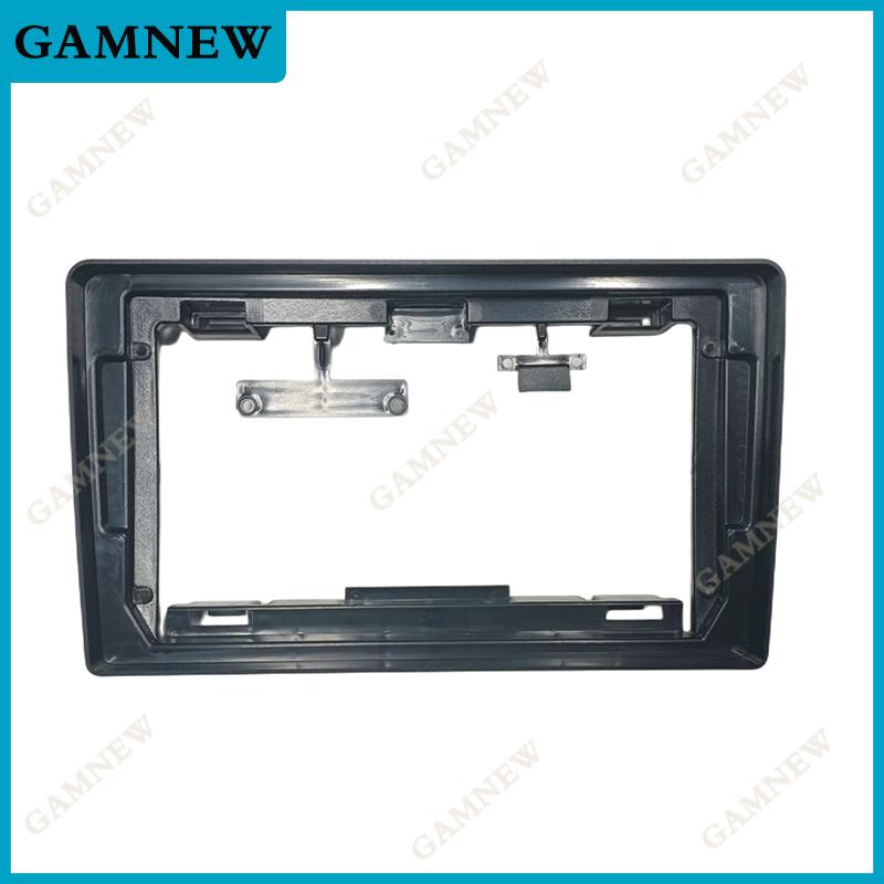9 Inch Car Frame Fascia Adapter Android Radio Dash Fitting Panel Kit For Nissan Navara D40 2006-2012 Only Frame
9 Inch Car Frame Fascia Adapter Android Radio Dash Fitting Panel Kit For Nissan Navara D40 2006-2012 Only Frame