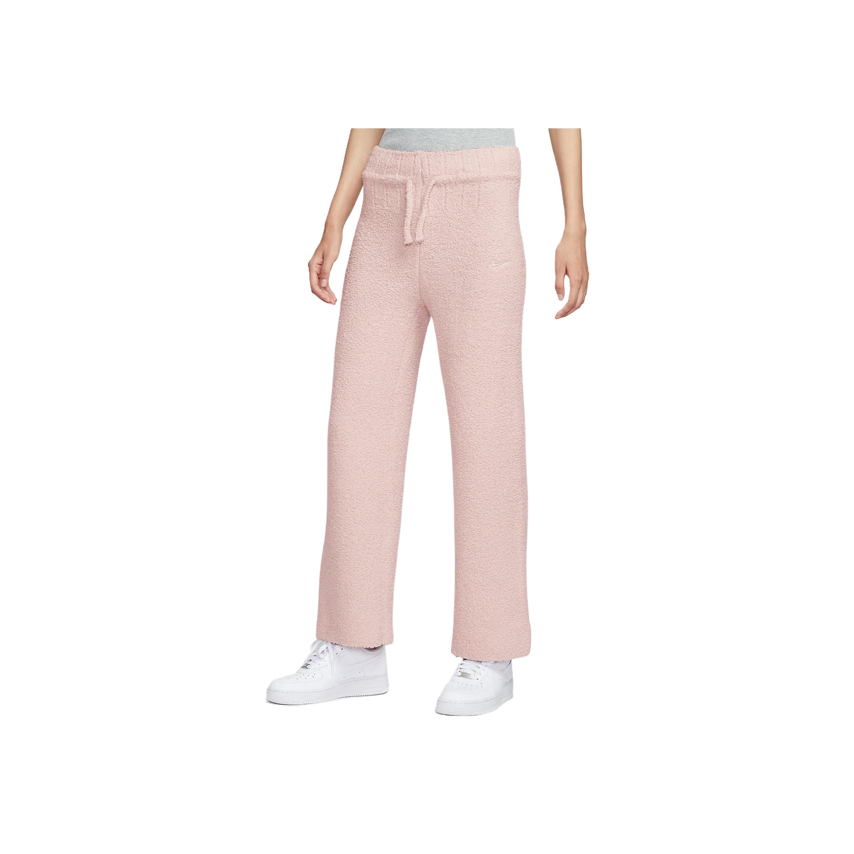 Nike Sportswear Phoenix Cozy Swoosh Slim Fit Solid Color Comfortable Casual Pants Women bottoms HV2767-667 S
Nike Sportswear Phoenix Cozy Swoosh Slim Fit Solid Color Comfortable Casual Pants Women bottoms HV2767-667 S