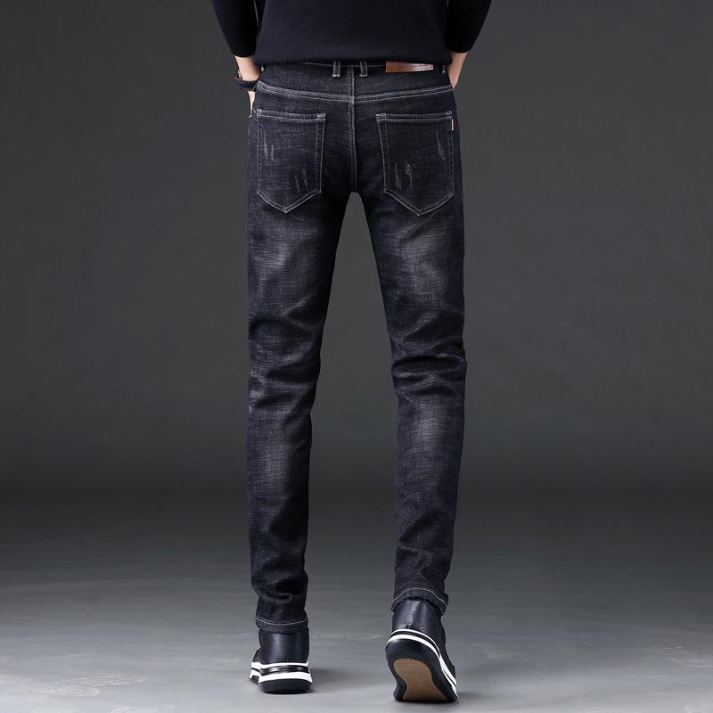 2024 Нові чоловічі плюшеві потовщені/звичайні модні джинсові модні шорти, універсальні приталені шорти осені та зими 2024 року 38
2024 Нові чоловічі плюшеві потовщені/звичайні модні джинсові модні шорти, універсальні приталені шорти осені та зими 2024 року 38