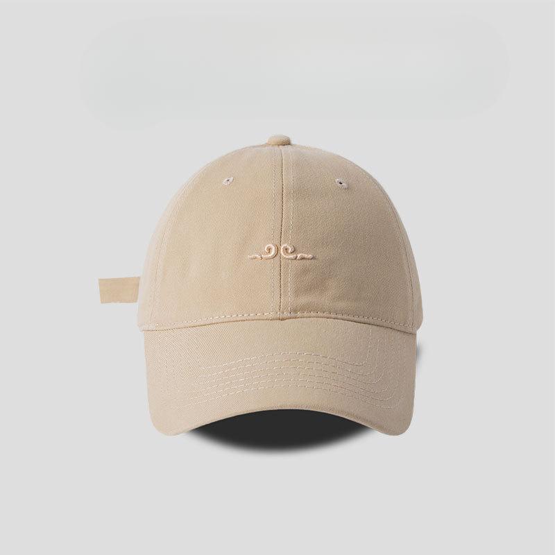 Baseball Caps for Men and Women Fashionable and Versatile Korean Version with Big Head and Face Little Couple s Baseball Cap Hat Adjustable
Baseball Caps for Men and Women Fashionable and Versatile Korean Version with Big Head and Face Little Couple s Baseball Cap Hat Adjustable