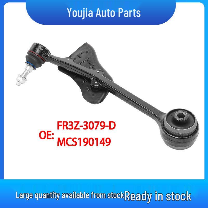 FR3Z-3079-D MCS190149: Left Front Lower Control Arm for Ford Mustang 5.0 Displacement
FR3Z-3079-D MCS190149: Left Front Lower Control Arm for Ford Mustang 5.0 Displacement