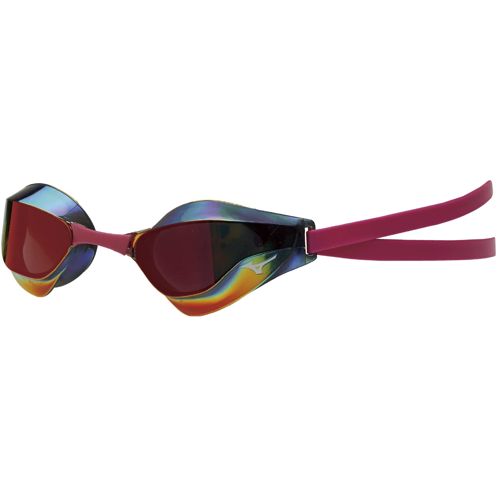 MIZUNO Swimming Goggles Swim Goggles Unisex EYE J N3JE900166 Smoke x Shadow Mirror GX SONIC (Non-cushion)
MIZUNO Swimming Goggles Swim Goggles Unisex EYE J N3JE900166 Smoke x Shadow Mirror GX SONIC (Non-cushion)