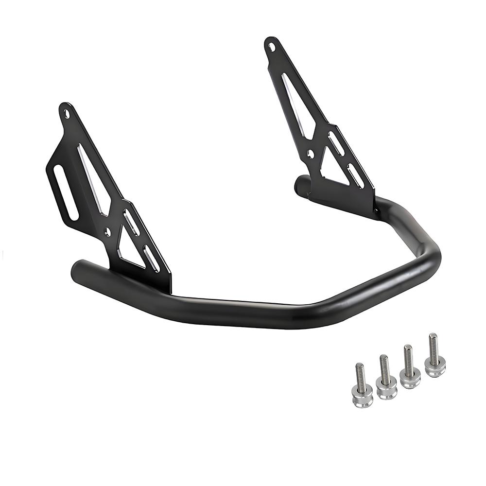Motorcycle modified front shelf lampshade accessories are suitableFor Honda cub CT125 front shelf JA65JA55 2020-2025 2025 2025
Motorcycle modified front shelf lampshade accessories are suitableFor Honda cub CT125 front shelf JA65JA55 2020-2025 2025 2025