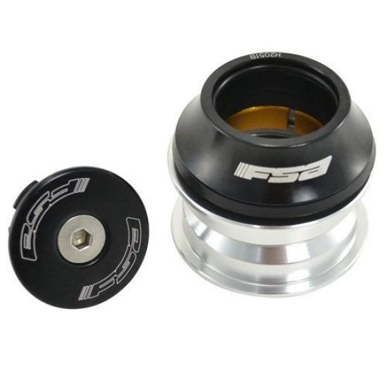 FSA Orbit Z 44 мм безрезьбовая гарнитура XTE1529 1-1/8 1-1/8 с верхней крышкой, № 9M/CUP/CC,
FSA Orbit Z 44 мм безрезьбовая гарнитура XTE1529 1-1/8 1-1/8 с верхней крышкой, № 9M/CUP/CC,