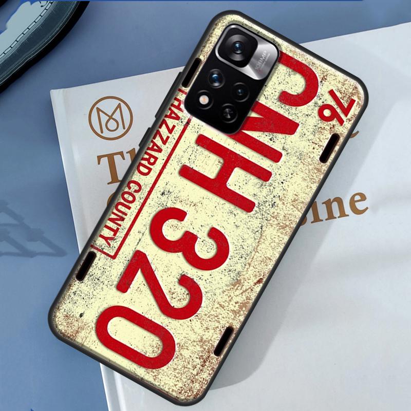 Number License New York Plate Case For Xiaomi Redmi Note 14 13 11 9 10 12 Pro 9S 10S 11S 12S Redmi 10C 12C 13C 14C Cover Redmi Note 9
Number License New York Plate Case For Xiaomi Redmi Note 14 13 11 9 10 12 Pro 9S 10S 11S 12S Redmi 10C 12C 13C 14C Cover Redmi Note 9