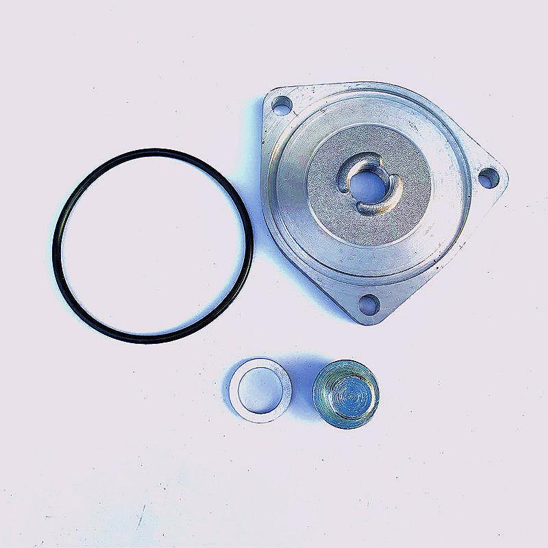 Benda Jinjila Gray BD300 Oil Filter Cover Drain Plug Plate
Benda Jinjila Gray BD300 Oil Filter Cover Drain Plug Plate