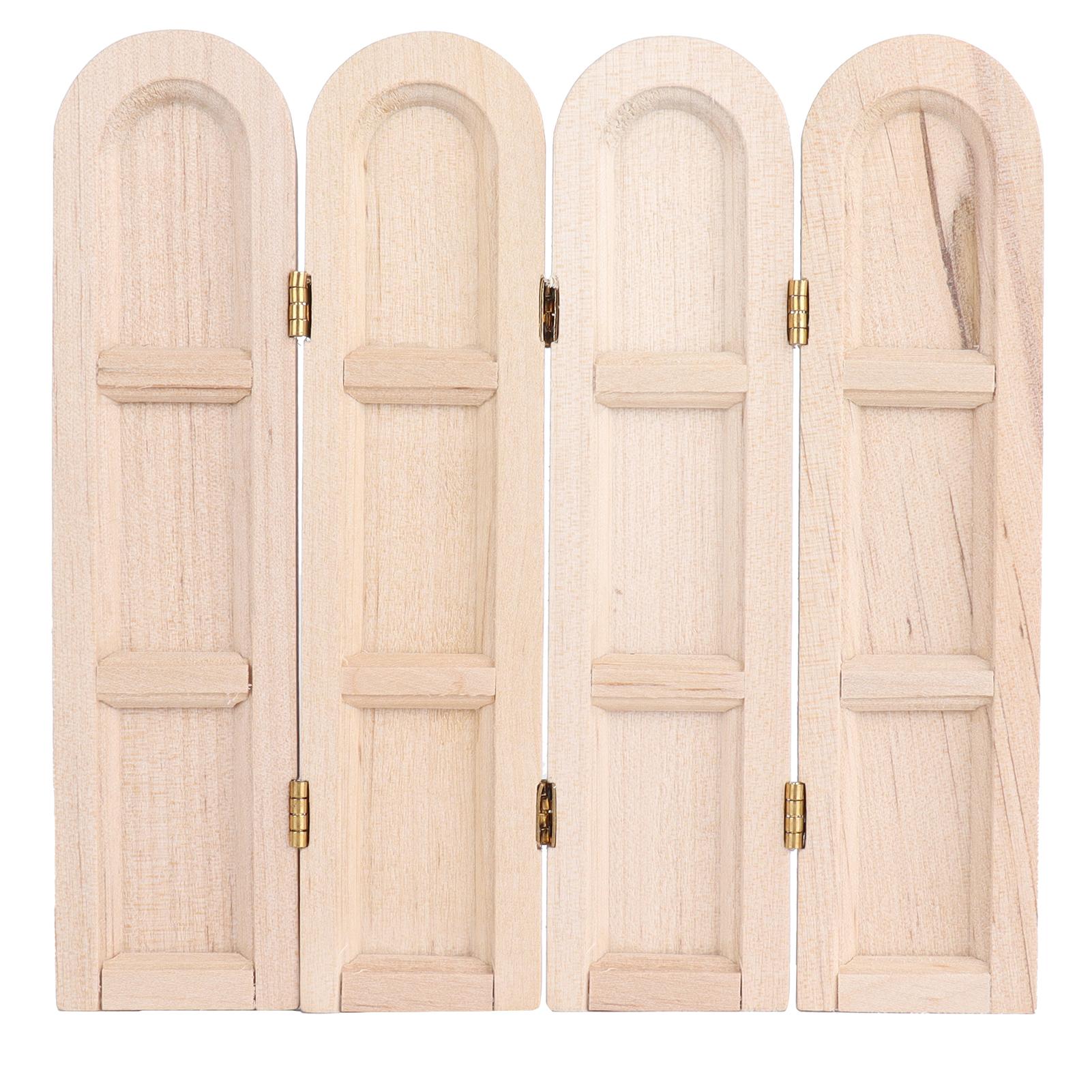 Мини-деревянный экран 1:12 Ретро Миниатюрная Сцена Мебель Модель Кукольный Дом Аксессуар Кофе
Мини-деревянный экран 1:12 Ретро Миниатюрная Сцена Мебель Модель Кукольный Дом Аксессуар Кофе