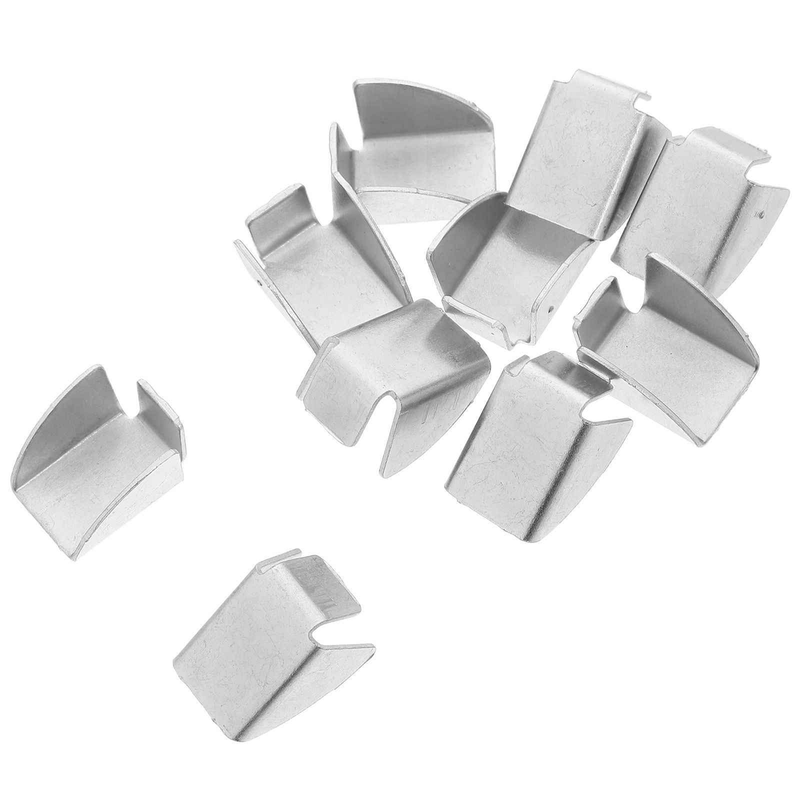 10 Pcs Shelf Kitchen Clip Support Heavy Duty Metal Cabinet Peg Bookshelf File Storage Bracket Bracket Hardware other
10 Pcs Shelf Kitchen Clip Support Heavy Duty Metal Cabinet Peg Bookshelf File Storage Bracket Bracket Hardware other