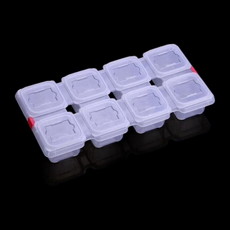 NHZHIW Canteen Food Sample Box
NHZHIW Canteen Food Sample Box