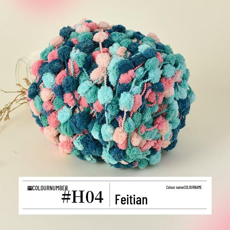 Пряжа ручної роботи для в язання: Маленький моток пряжі для подушок та ковдр
Пряжа ручної роботи для в язання: Маленький моток пряжі для подушок та ковдр