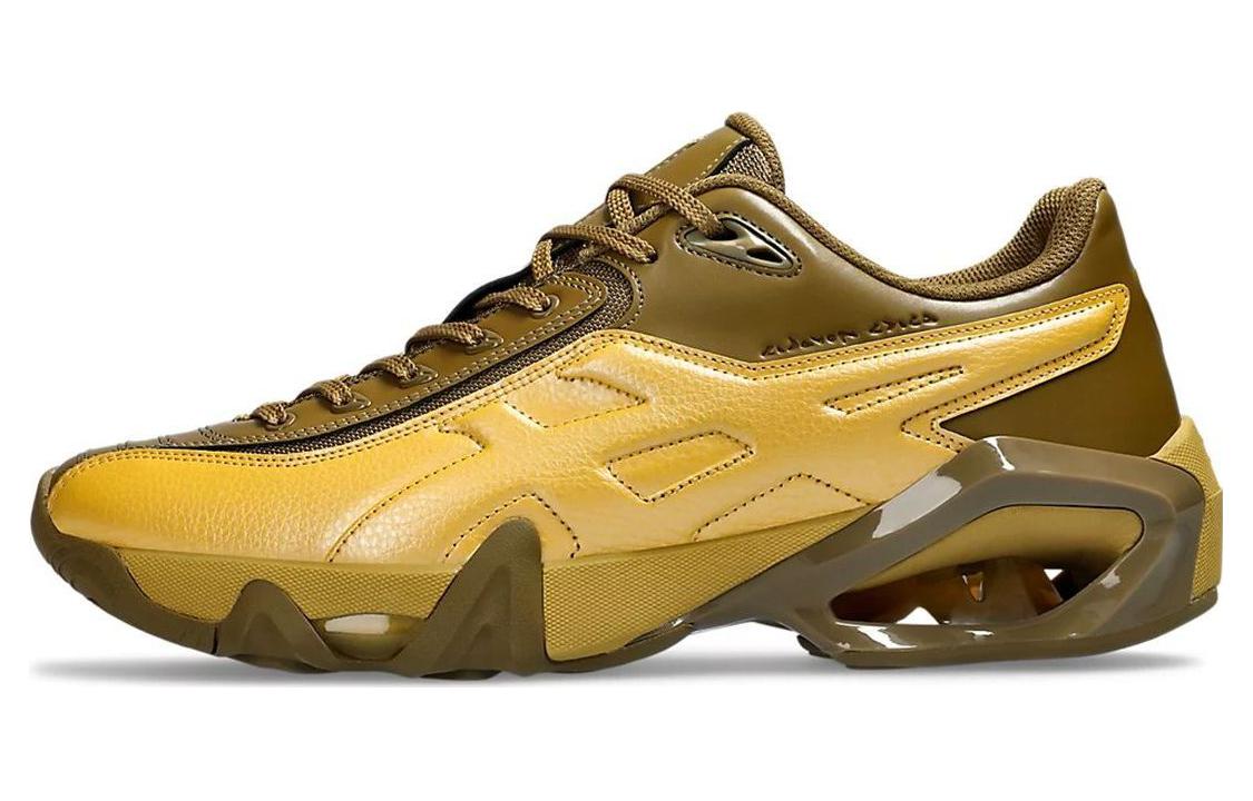 ASICS Novalis Gel Teremoa Kiko Kostadinov Novalis Medallion Yellow Honey 1203A331-750 41.5
ASICS Novalis Gel Teremoa Kiko Kostadinov Novalis Medallion Yellow Honey 1203A331-750 41.5