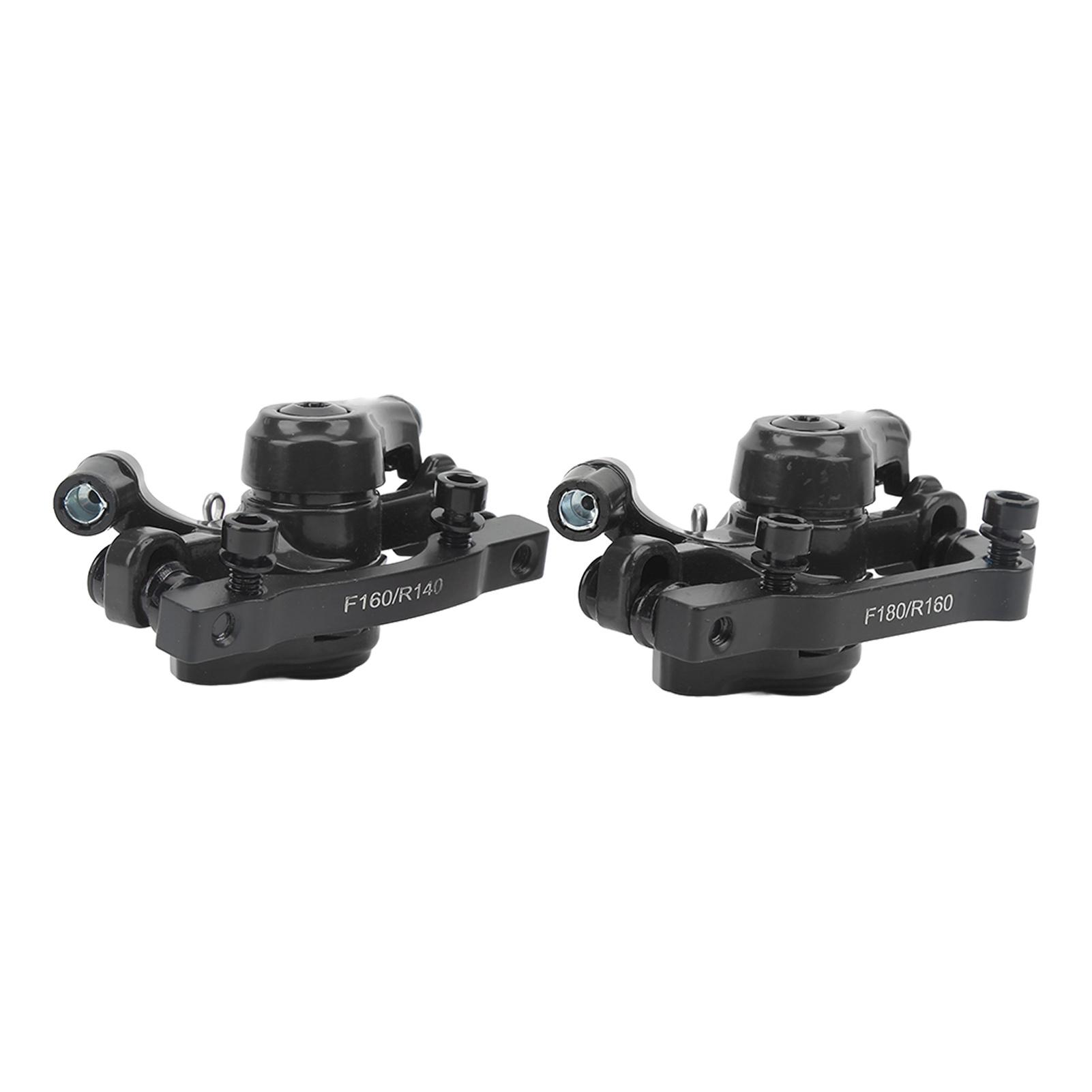 1 Set Aluminum Alloy Mountain Bike Disc Brake Bicycle Cable Puller Replacement Parts Black
1 Set Aluminum Alloy Mountain Bike Disc Brake Bicycle Cable Puller Replacement Parts Black
