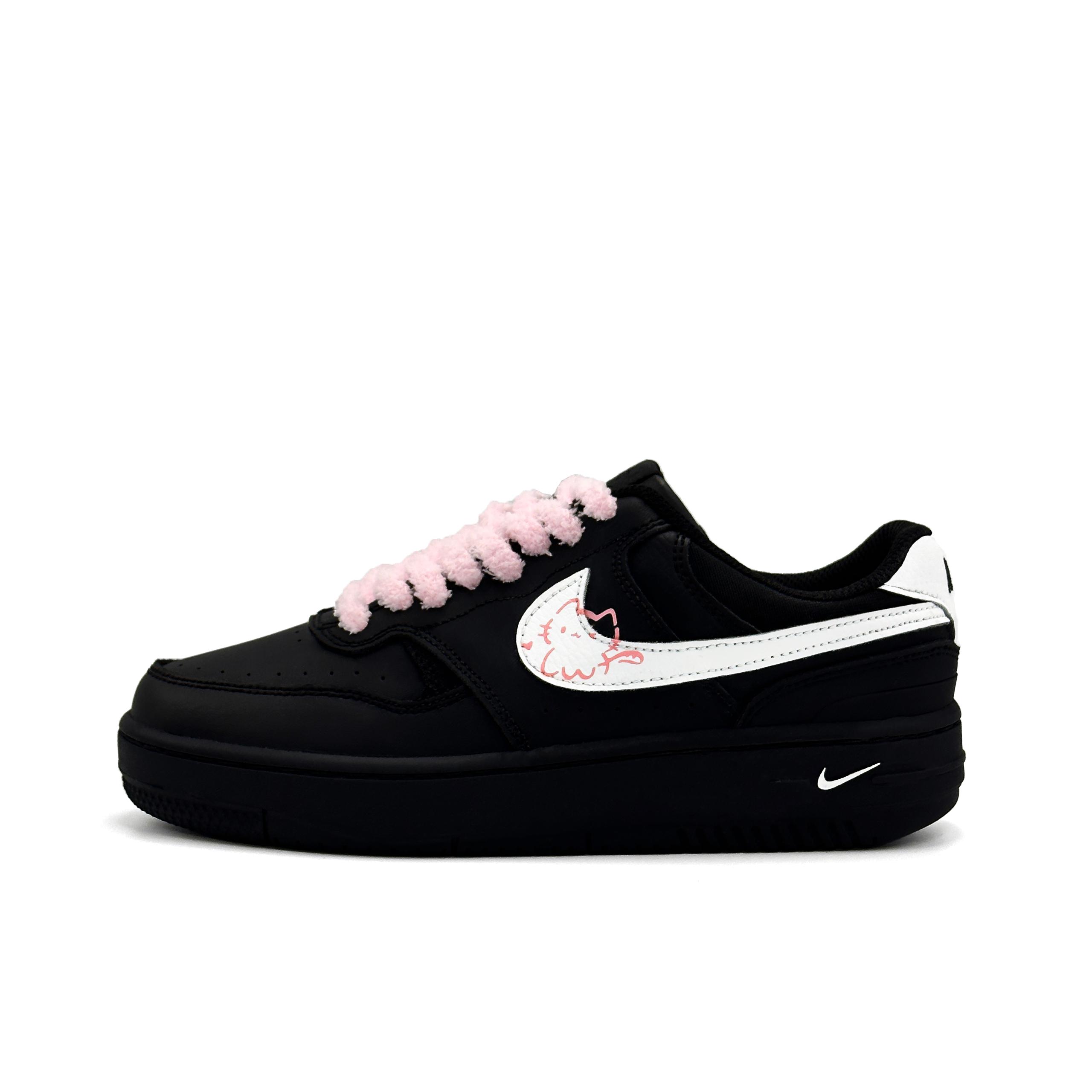 Nike Gamma Force Sweet Dream Pink Kitten Slip Resistant Abrasion Resistant Slip Resistant Abrasion Resistant Low top HQ1674-001(Team471-kitty) 39
Nike Gamma Force Sweet Dream Pink Kitten Slip Resistant Abrasion Resistant Slip Resistant Abrasion Resistant Low top HQ1674-001(Team471-kitty) 39