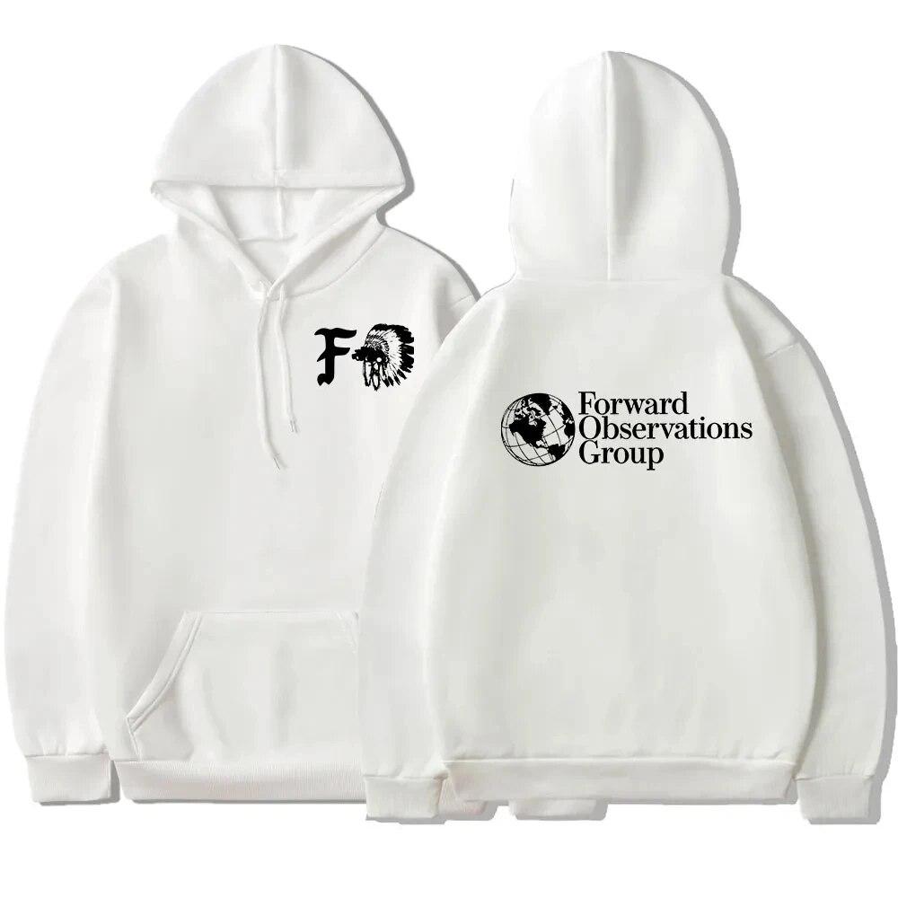Forward Observations Group Print Pullover Hoody Unisex Woman Sweatshirts Unisex Streetwear Casual y2k Clothing Autumn Winter Hoodie Unisex
Forward Observations Group Print Pullover Hoody Unisex Woman Sweatshirts Unisex Streetwear Casual y2k Clothing Autumn Winter Hoodie Unisex