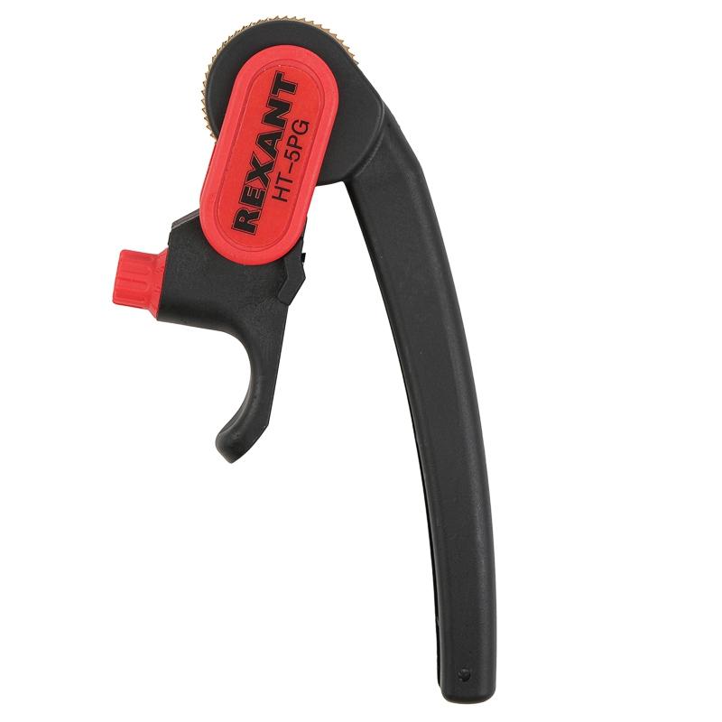 Щипцы для зачистки электропроводов Rexant 12-4054 Для продольных и поперечных от 25 мм ht-5pg 
Щипцы для зачистки электропроводов Rexant 12-4054 Для продольных и поперечных от 25 мм ht-5pg