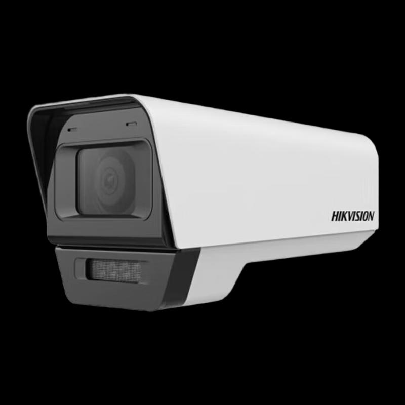 Hikvision 4MP Full-Color Bullet Camera CN plug (adapter included)
Hikvision 4MP Full-Color Bullet Camera CN plug (adapter included)