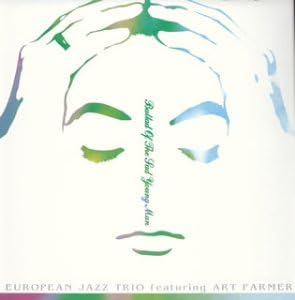 CD EUROPEAN JAZZ TRIO - Ballad Of The Sad Young MAN MYCJ30277 M&I Japan Jazz Used
CD EUROPEAN JAZZ TRIO - Ballad Of The Sad Young MAN MYCJ30277 M&I Japan Jazz Used