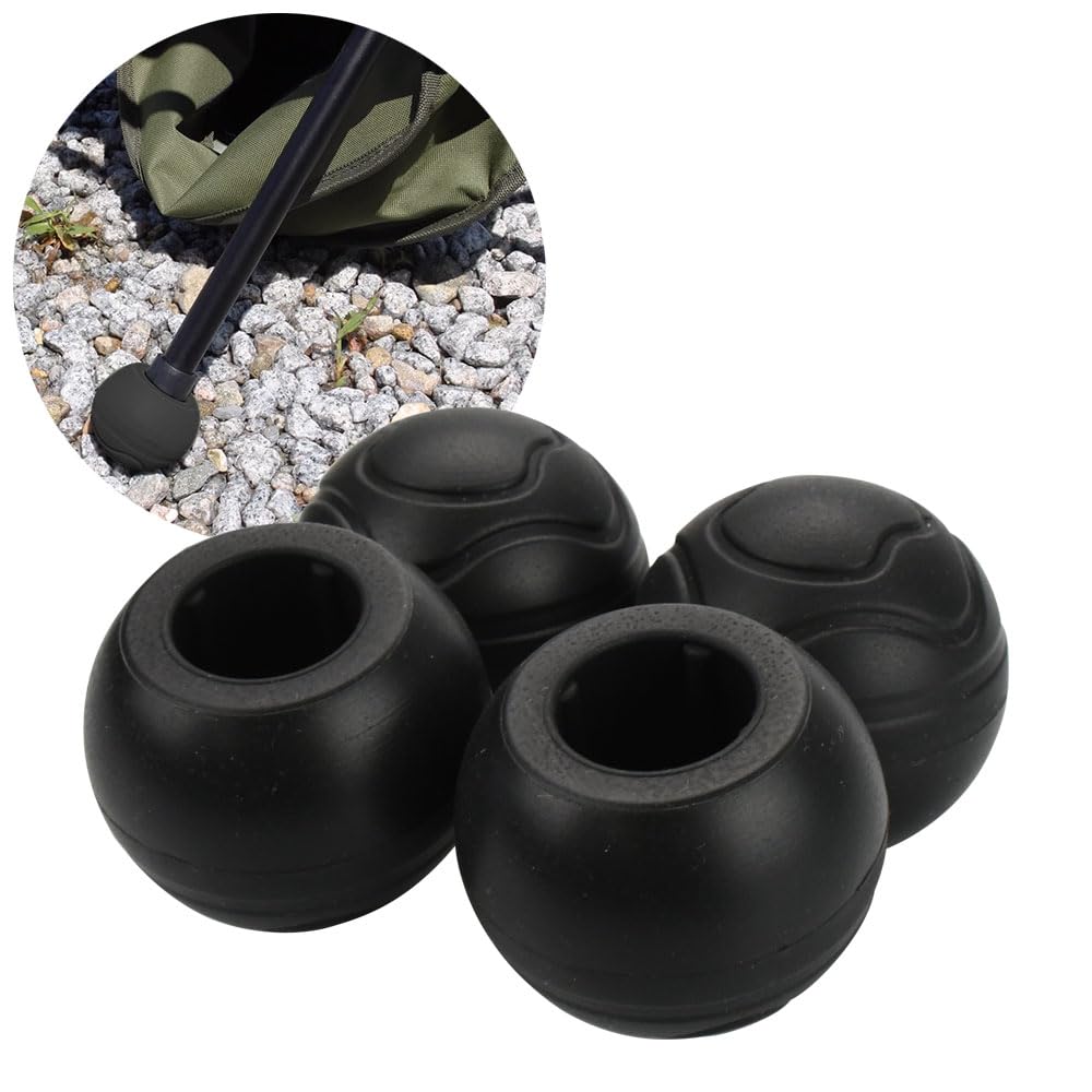 chair leg 4 for outdoor muddy No-brand covers, pieces, spherical, chairs, camping, beaches, areas, anti-slip, anti-sinking
chair leg 4 for outdoor muddy No-brand covers, pieces, spherical, chairs, camping, beaches, areas, anti-slip, anti-sinking