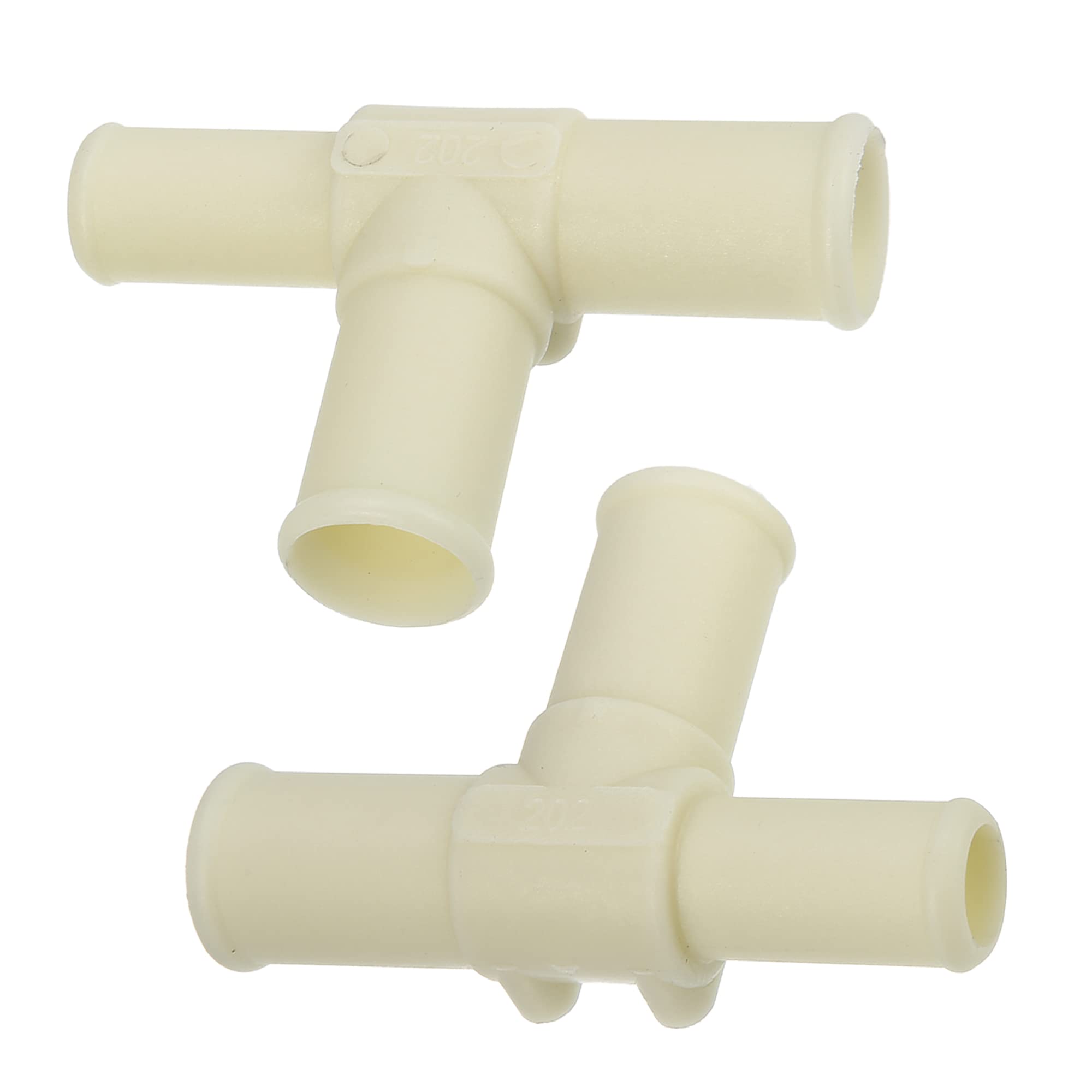 uxcell Heater Hose, T Connector, T Pipe, Compatible with Toy ota, RAV4, Fits 2006-2008, 87248-20380, Beige, 2 Pack бежевий
uxcell Heater Hose, T Connector, T Pipe, Compatible with Toy ota, RAV4, Fits 2006-2008, 87248-20380, Beige, 2 Pack бежевий