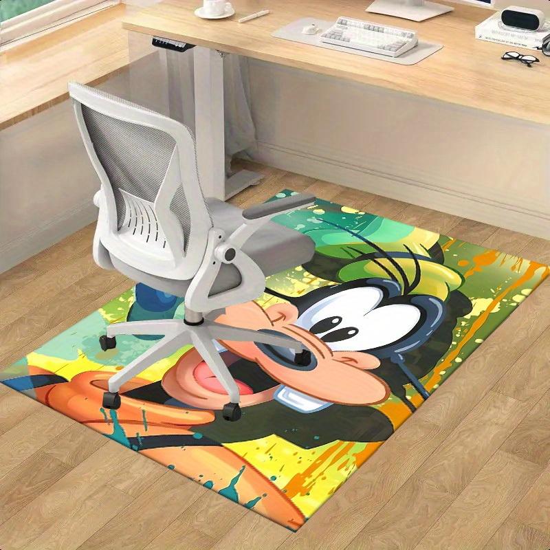 1pc, Home Decor Rug, Office Carpet, Chair Pad, Outdoor Mat, Gift Idea - Goofy s Fun Adventure P110 60cm by 90cm
1pc, Home Decor Rug, Office Carpet, Chair Pad, Outdoor Mat, Gift Idea - Goofy s Fun Adventure P110 60cm by 90cm