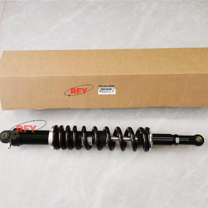 520 Rear Shock Absorbers (Set of 4) for Polaris RZR S 800 - ATV Off-road Accessories 1 piece 550 mm
520 Rear Shock Absorbers (Set of 4) for Polaris RZR S 800 - ATV Off-road Accessories 1 piece 550 mm
