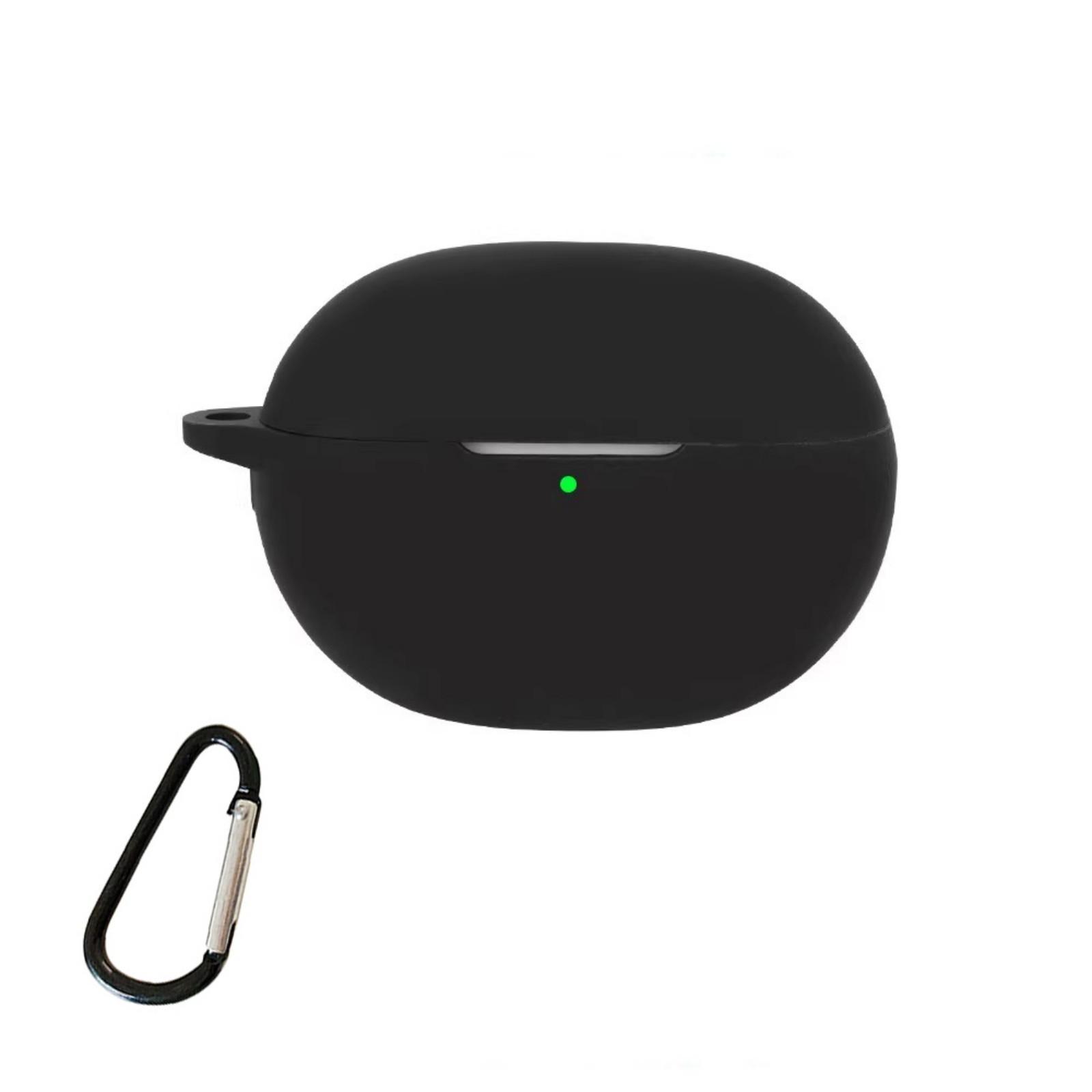 Scratchproof Carrying Case Shockproof Skin Guard Suitable for AMIRON 100 Earphone Dustproof Housing Washable Soft Sleeve 1 чорний
Scratchproof Carrying Case Shockproof Skin Guard Suitable for AMIRON 100 Earphone Dustproof Housing Washable Soft Sleeve 1 чорний