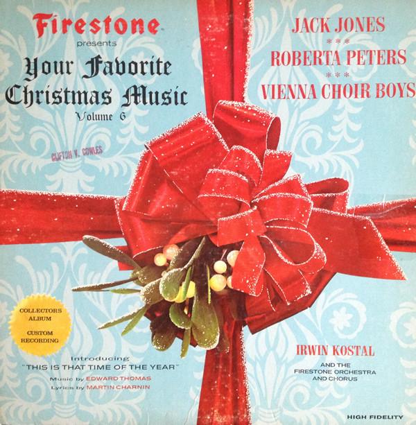 LP Record JACK JONES ROBERTA PETERS DIE W Firestone Presents Your Favorite Ch MLP7014 Forrell Thoma 1967 US Jazz Used
LP Record JACK JONES ROBERTA PETERS DIE W Firestone Presents Your Favorite Ch MLP7014 Forrell Thoma 1967 US Jazz Used