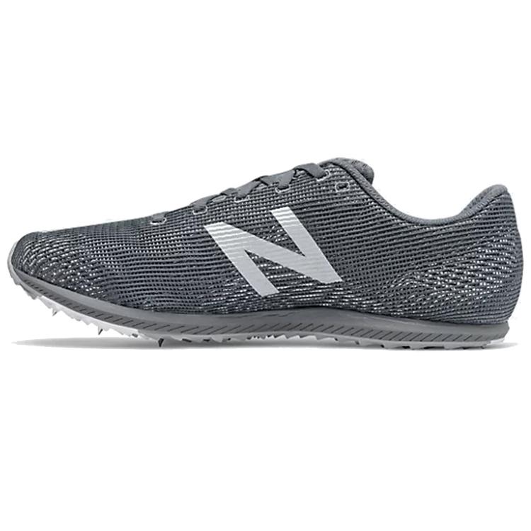 New Balance NB Fresh Foam XC Seven V3 AG Футбольне взуття для штучного покриття Унісекс Білий Сріблястий UXCS7GS3(D) 40.5
New Balance NB Fresh Foam XC Seven V3 AG Футбольне взуття для штучного покриття Унісекс Білий Сріблястий UXCS7GS3(D) 40.5