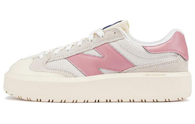 CT302 New Balance Sea Salt Pink CT302RH 42
CT302 New Balance Sea Salt Pink CT302RH 42