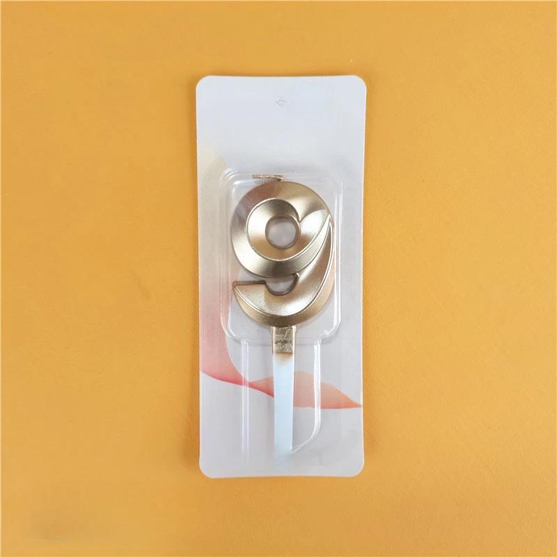 3D Свічка для прикраси торта з номером Блискучі свічки на день народження Цифрова свічка Топпер для торта на день народження Вечірка Весільний торт Декор
3D Свічка для прикраси торта з номером Блискучі свічки на день народження Цифрова свічка Топпер для торта на день народження Вечірка Весільний торт Декор