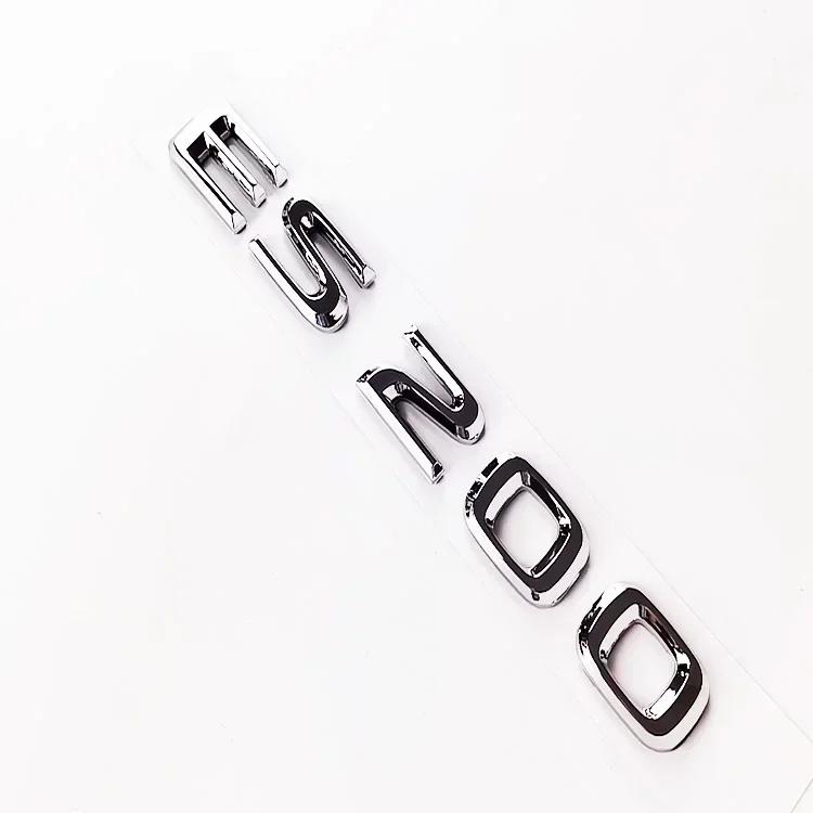ABS Car Body Trunk Emblem Sticker Rear Badge Letter Decal Accessories for Lexus ES200 ES240 ES250 ES260 ES300 ES350
ABS Car Body Trunk Emblem Sticker Rear Badge Letter Decal Accessories for Lexus ES200 ES240 ES250 ES260 ES300 ES350