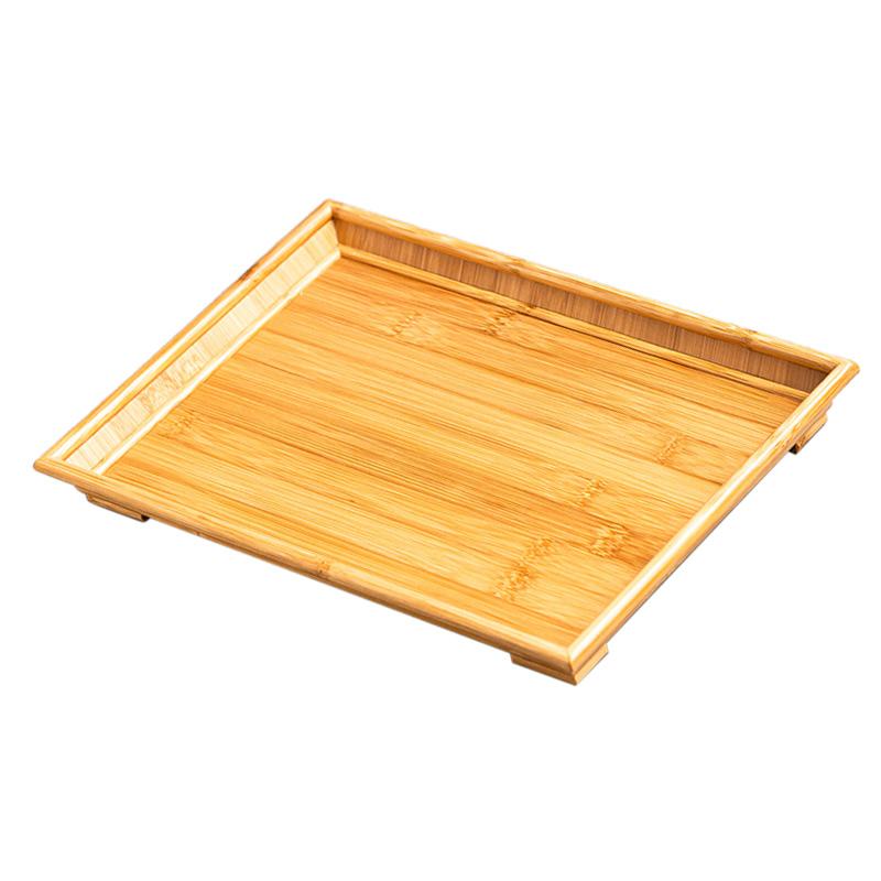 Original Bamboo Rectangular Tea Tray Chinese Tea Serving Tray Teaboard Home Decor for Tea Ceremony
Original Bamboo Rectangular Tea Tray Chinese Tea Serving Tray Teaboard Home Decor for Tea Ceremony