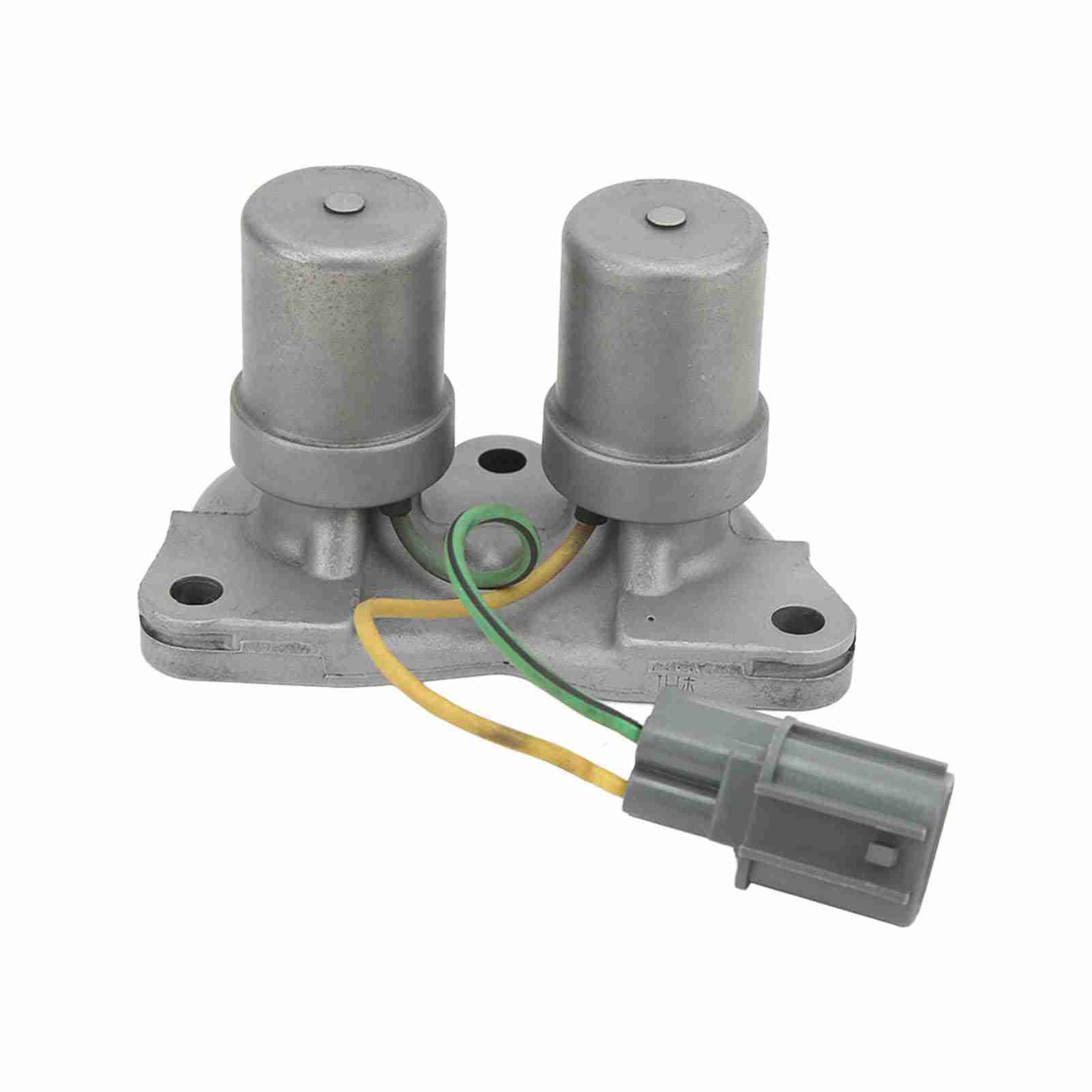 Automatic Transmission Solenoid 28300PX4003 Transmission Lock Up Solenoid Replacement for Accord
Automatic Transmission Solenoid 28300PX4003 Transmission Lock Up Solenoid Replacement for Accord