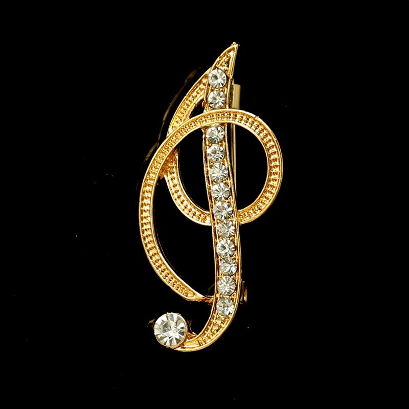 26 English Letters Pin Golden Color Brooches Trend Personality Clothing Accessories Women Gifts as the picture
26 English Letters Pin Golden Color Brooches Trend Personality Clothing Accessories Women Gifts as the picture