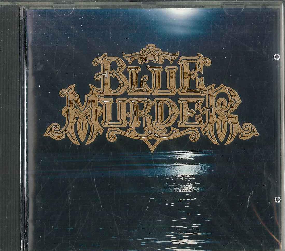 CD BLUE MURDER - BLUE MURDER 22P22665 Geffen 1989 Japan Rock Used
CD BLUE MURDER - BLUE MURDER 22P22665 Geffen 1989 Japan Rock Used
