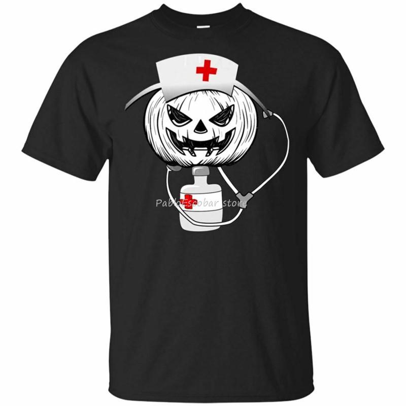 Funny Nurse Stethoscope Halloween Nurse Black TShirt S3Xl New Trends Tee Shirt men summer tshirt brand tops 4XL
Funny Nurse Stethoscope Halloween Nurse Black TShirt S3Xl New Trends Tee Shirt men summer tshirt brand tops 4XL