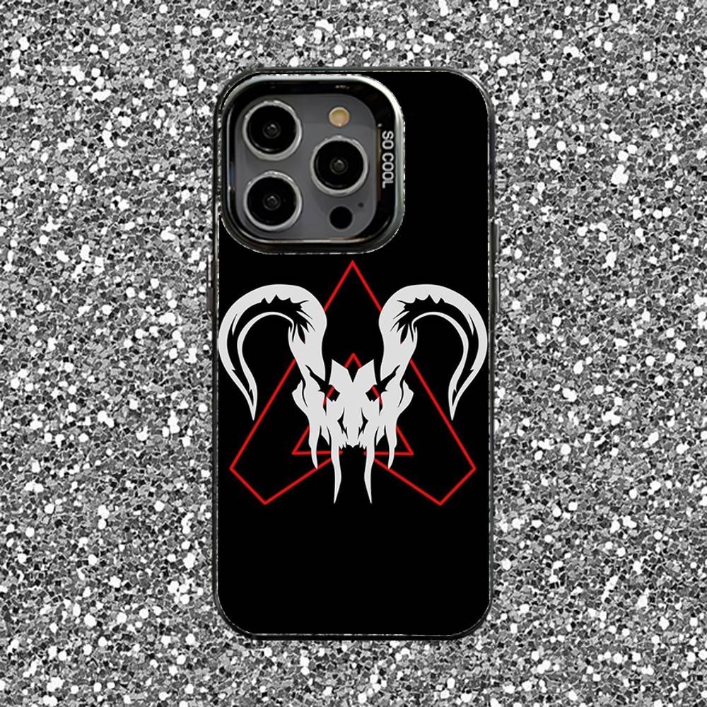 Game A-Apex Legends Phone Case For iPhone 16,15,14,13,12,11,Pro,XS,Max,Plus,Mini,SE Black Candy Matte Shockproof Cover iPhone12
Game A-Apex Legends Phone Case For iPhone 16,15,14,13,12,11,Pro,XS,Max,Plus,Mini,SE Black Candy Matte Shockproof Cover iPhone12