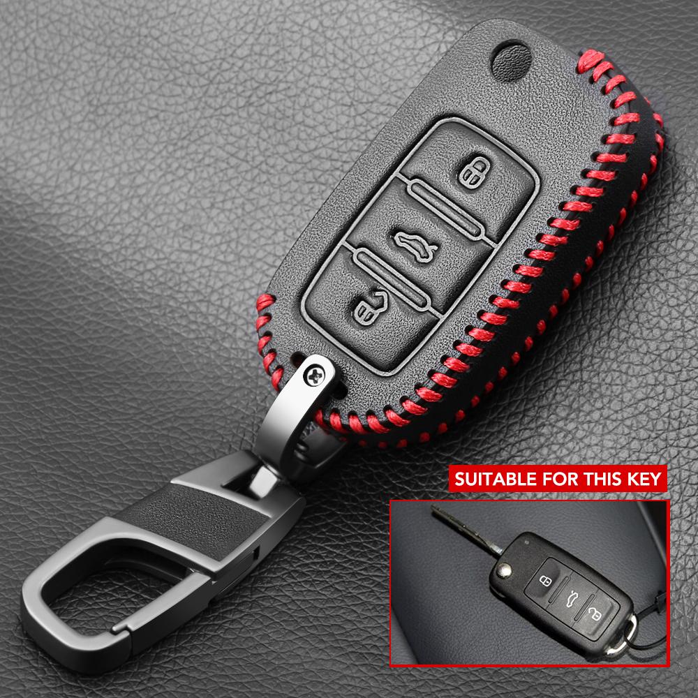 Новый кожаный откидной чехол для ключей от машины для VW Volkswagen Polo Golf Passat Beetle Caddy T5 Up Eos Tiguan Seat для Skoda, чехол с дистанционным брелком B style 3 Buttons
Новый кожаный откидной чехол для ключей от машины для VW Volkswagen Polo Golf Passat Beetle Caddy T5 Up Eos Tiguan Seat для Skoda, чехол с дистанционным брелком B style 3 Buttons
