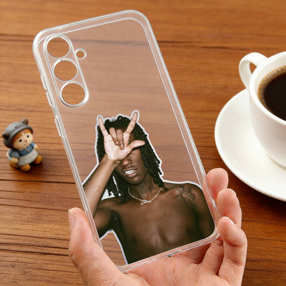 O-OsamaSon-N R-Rapper phone Case For Samsung S30,23,21,22,20, FE lite,S10,9,8,7 PIus Note20ultra Soft Transparent Samsung S26Plus
O-OsamaSon-N R-Rapper phone Case For Samsung S30,23,21,22,20, FE lite,S10,9,8,7 PIus Note20ultra Soft Transparent Samsung S26Plus