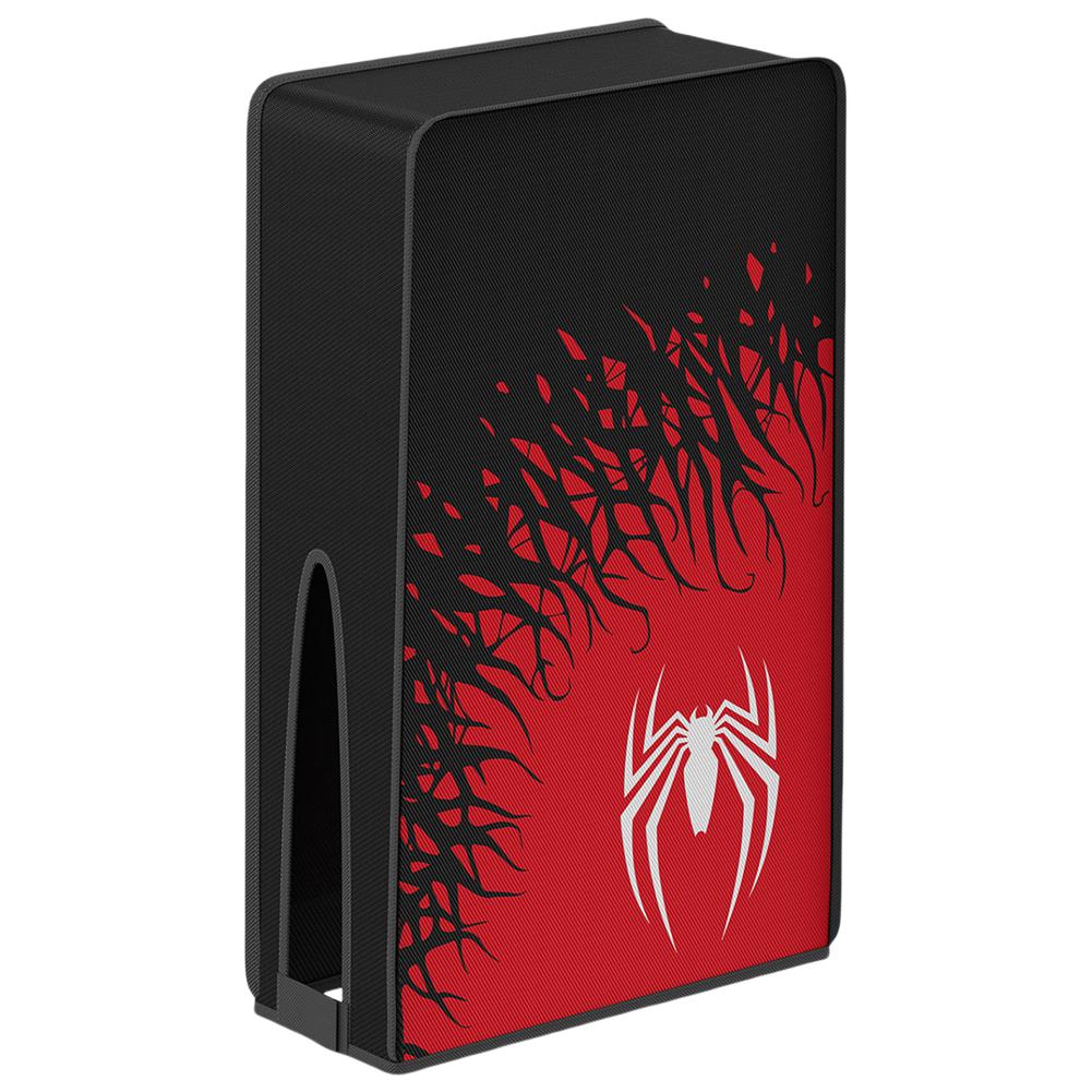 Вертикальный пылезащитный чехол Dust Guard Dust Sleeve для консоли PS5 Pro 2024 Digital/Disc
Вертикальный пылезащитный чехол Dust Guard Dust Sleeve для консоли PS5 Pro 2024 Digital/Disc