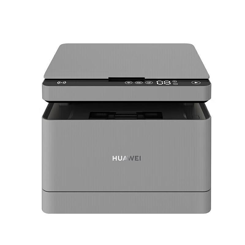 Huawei PixLab B5 A4 Black & White Laser Multifunction Printer
Huawei PixLab B5 A4 Black & White Laser Multifunction Printer
