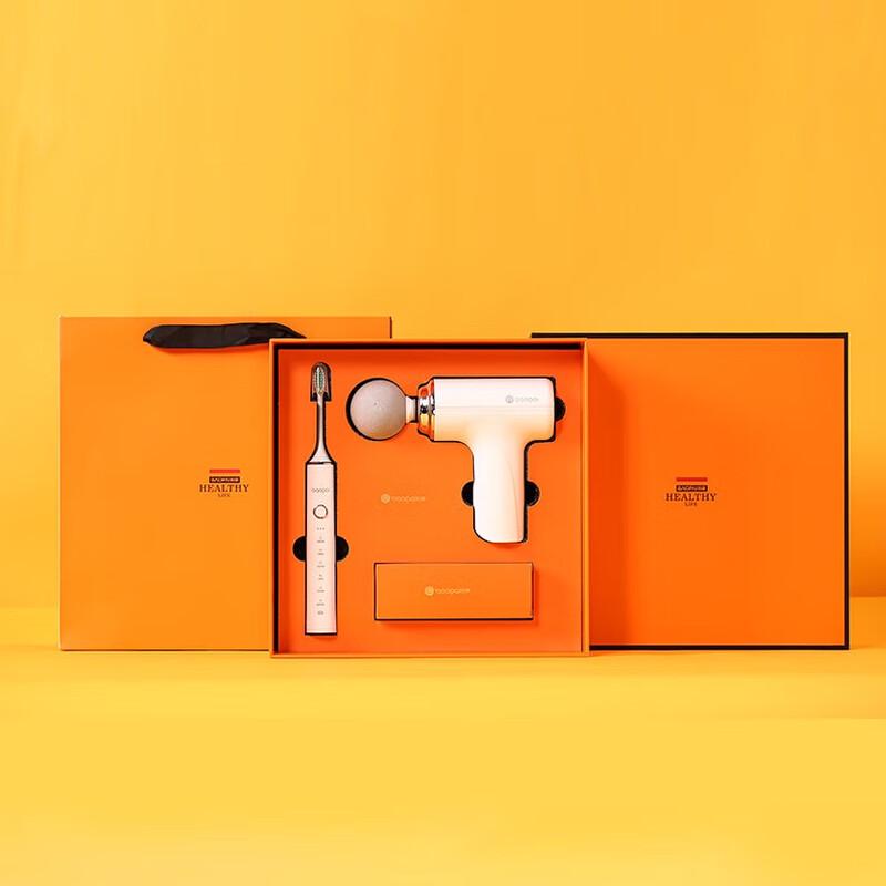 BAOPAI BP-T13 Personal Care Device
BAOPAI BP-T13 Personal Care Device