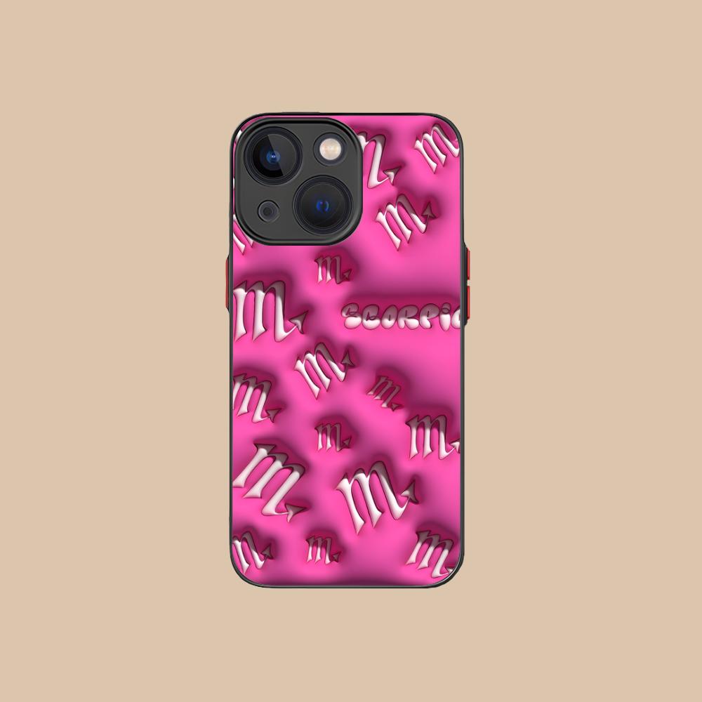 Zodiac Sign Scorpio Phone Case for iPhone 17 16 15 14 13 12 11 X XR XS Air Pro Max Plus Mini Skin Feel Cover iPhone XS Max
Zodiac Sign Scorpio Phone Case for iPhone 17 16 15 14 13 12 11 X XR XS Air Pro Max Plus Mini Skin Feel Cover iPhone XS Max