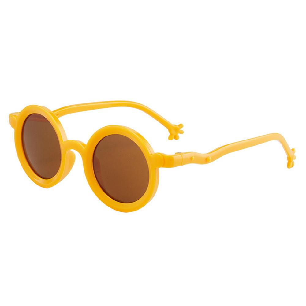 Cartoon Cute Kids Sunglasses Round Frame Sun Glasses For Children Soft Dog S Paw Fashion Uv400 Goggles Photo Booth Props Other
Cartoon Cute Kids Sunglasses Round Frame Sun Glasses For Children Soft Dog S Paw Fashion Uv400 Goggles Photo Booth Props Other