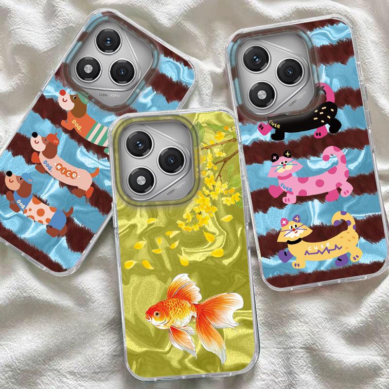 For Honor 400 Lite 200 Lite 200 Pro X9b Magic 7 6 Lite X9c X8b X7c 200 SMART 5G Phone Cover Golden Koi For Honor 200 Soft Bags Honor 200 Lite білий
For Honor 400 Lite 200 Lite 200 Pro X9b Magic 7 6 Lite X9c X8b X7c 200 SMART 5G Phone Cover Golden Koi For Honor 200 Soft Bags Honor 200 Lite білий