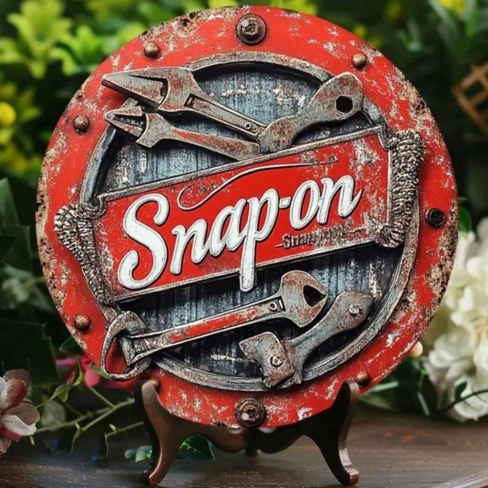 Vintage Wall Metal Art Sign Office Rustic Home Decor Plaque 20x20 різнокольоровий
Vintage Wall Metal Art Sign Office Rustic Home Decor Plaque 20x20 різнокольоровий