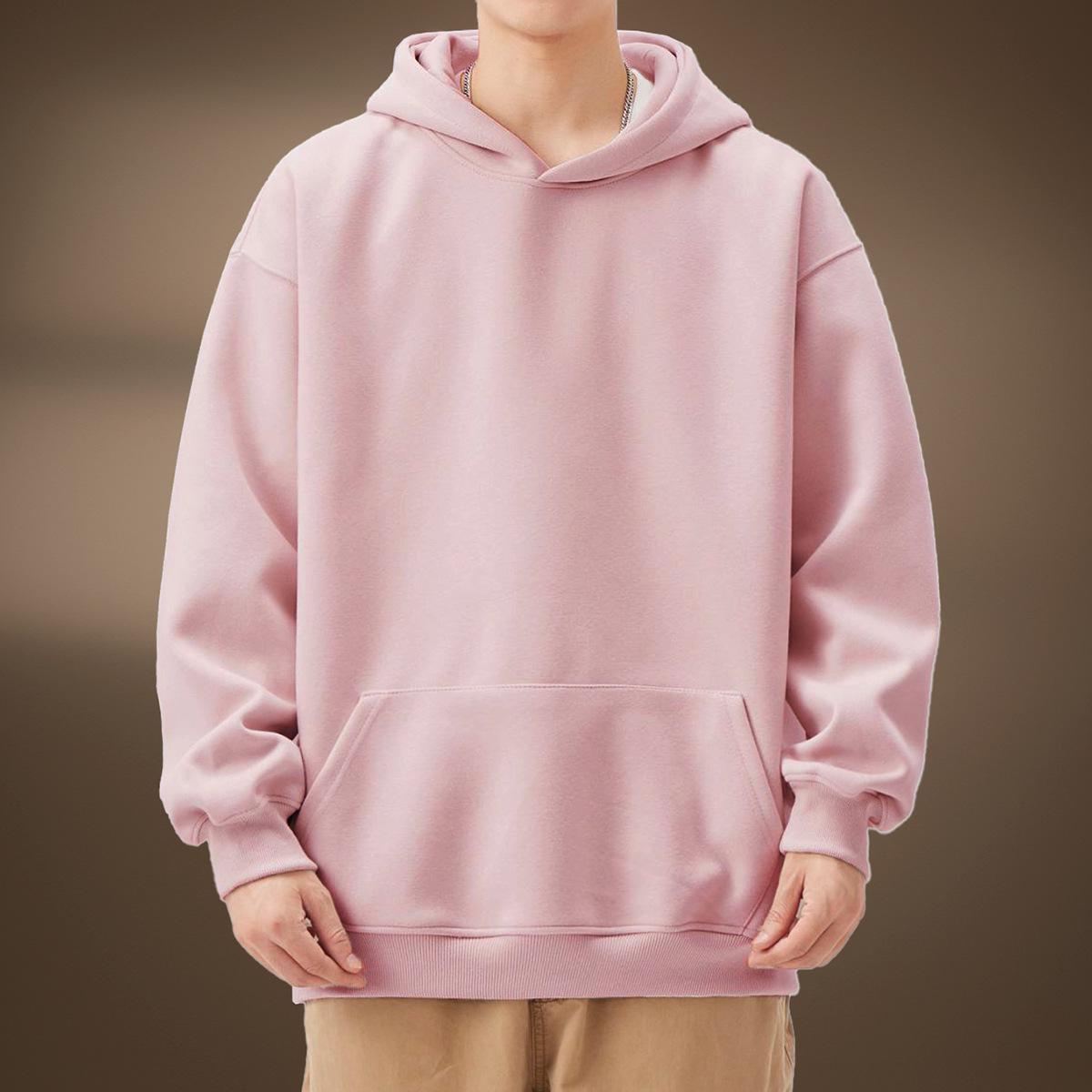 Men s High-End Heavyweight Floral Gray Hoodie - Casual & Trendy Autumn Outerwear 2XL
Men s High-End Heavyweight Floral Gray Hoodie - Casual & Trendy Autumn Outerwear 2XL