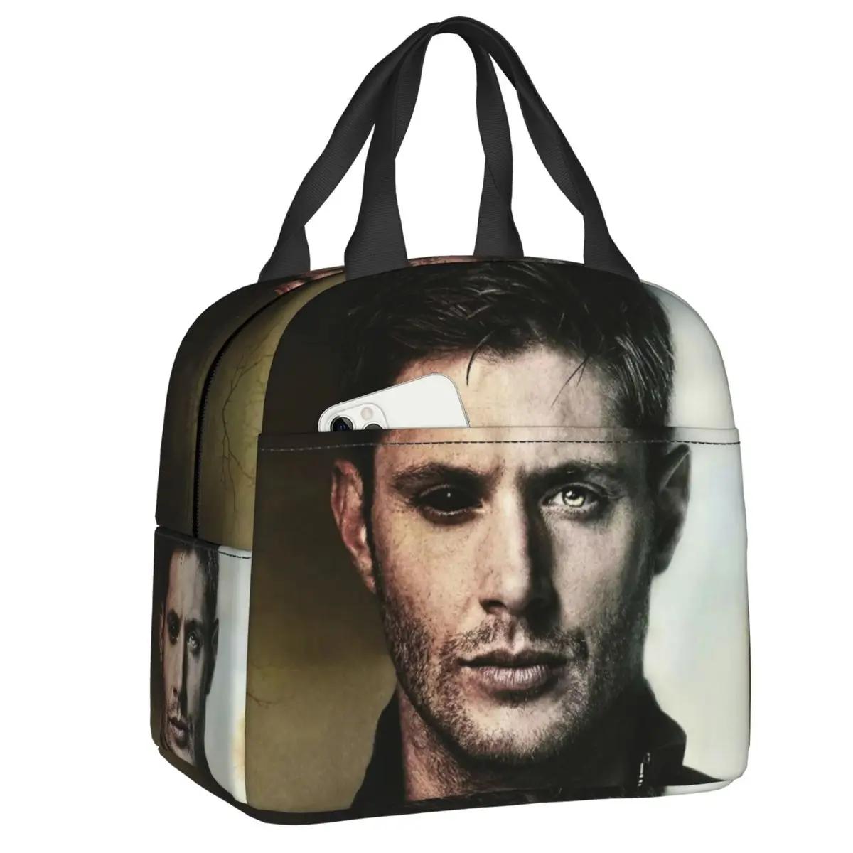 Supernatural Symbols Insulated Lunch Bag for Women Portable Winchester Brothers Cooler Thermal Lunch Box Camping Picnic Bags
Supernatural Symbols Insulated Lunch Bag for Women Portable Winchester Brothers Cooler Thermal Lunch Box Camping Picnic Bags